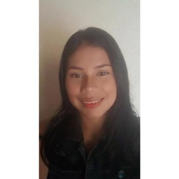 Babysitter Juan Díaz (Provincia de Coclé): Katherine