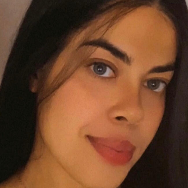 Nanny in Valladolid: Iuailana