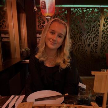 Baby-sitter in Wangen (Kanton Schwyz): Leonie