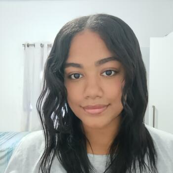 Babá em Olivença (Ilhéus): Mariana 