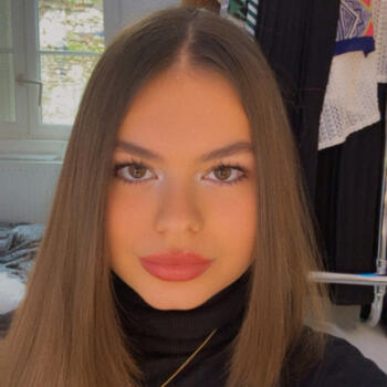 Babysitter Chambly: Shana