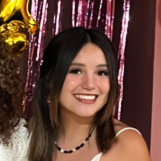 Babysitter in Ecatepec: Allison