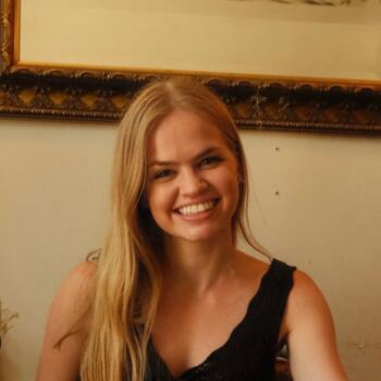 Babysitter in Welwyn: Olivia