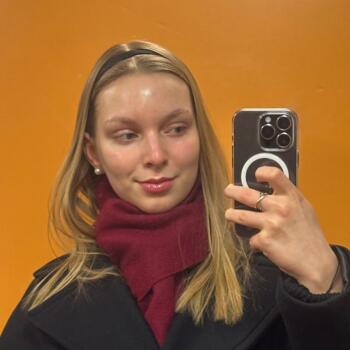 Babysitter Gdansk: Aleksandra