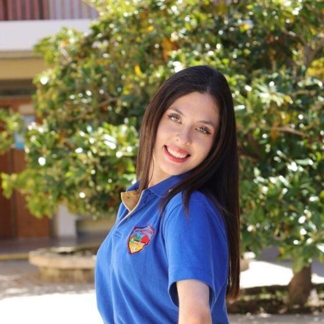 Niñera en Curicó: Bárbara