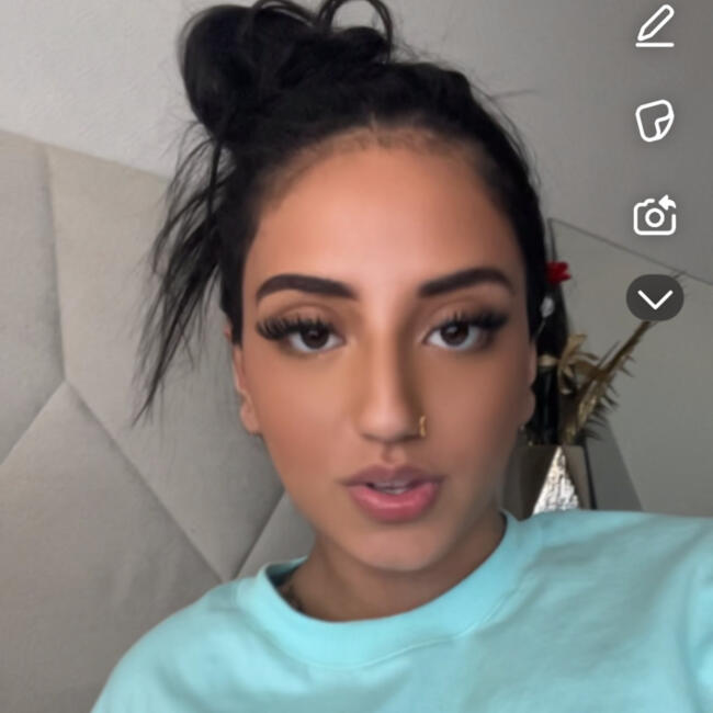 Babysitter in Mulhouse: Yaren