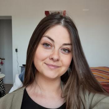 Nounou à Albi: Chloé