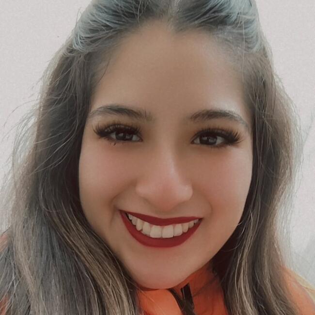 Babysitter in Ciudad Nezahualcoyotl: Alondra