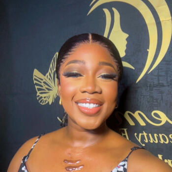 Babysitting job in Lekki Peninsula: Doris