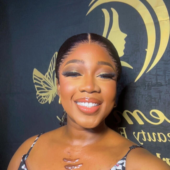 Babysitting job in Lekki Peninsula: Doris