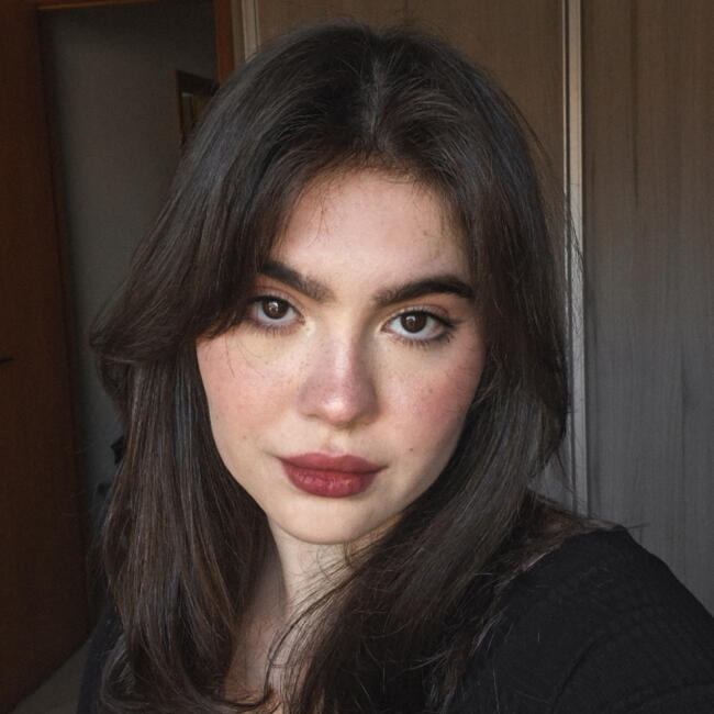 Babysitter in Canoas: Sara