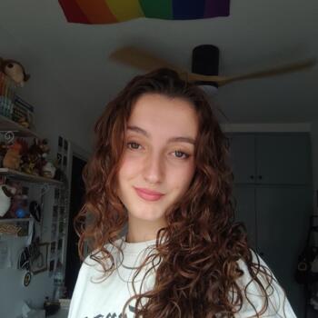 Babysitter in Terrassa: Ivet