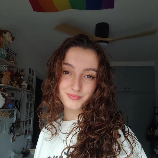 Babysitter in Terrassa: Ivet