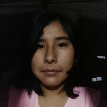 Babysitter in Santa Anita - Los Ficus: Luz