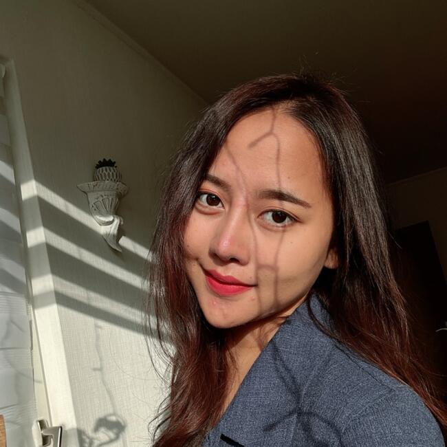 Babysitter in Neuss: Isabelle