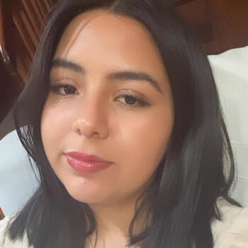 Babysitting job in Arequipa: babysitting job Angelli