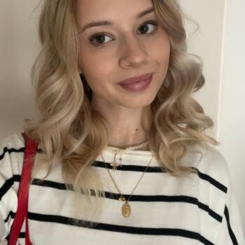 Babysitter in Wetzlar: Lera