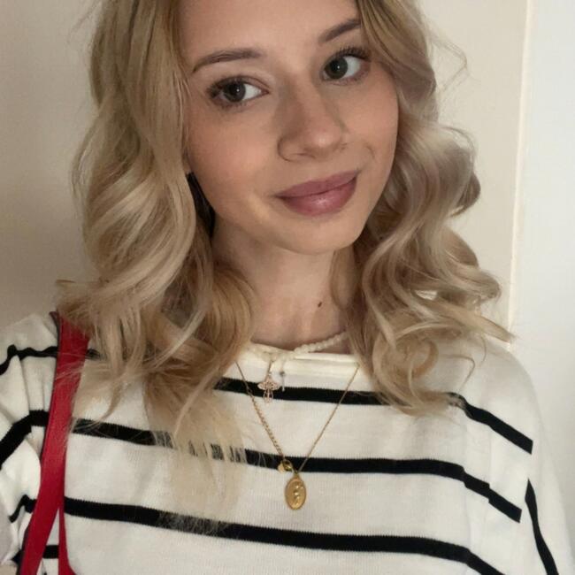 Babysitter in Wetzlar: Lera