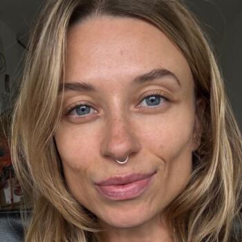 Trabalho de babysitting em Lisboa: Trabalho de babysitting Kateryna