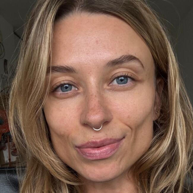 Trabalho de babysitting em Lisboa: Kateryna