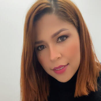 Babysitter in Calahorra: Luisa