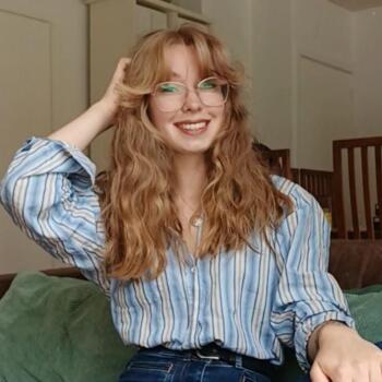 Babysitter in Leeuwarden: Chelsea