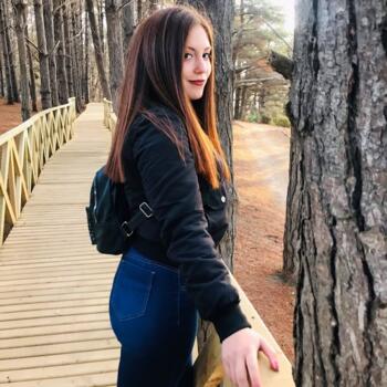 Babysitting job in El Quisco: babysitting job Anariki