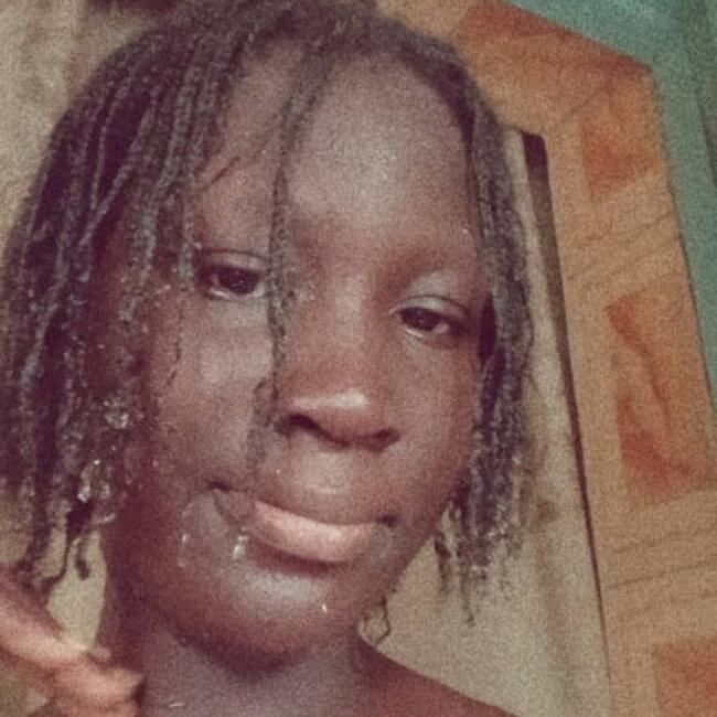 Babysitter in Lagos: Glorious