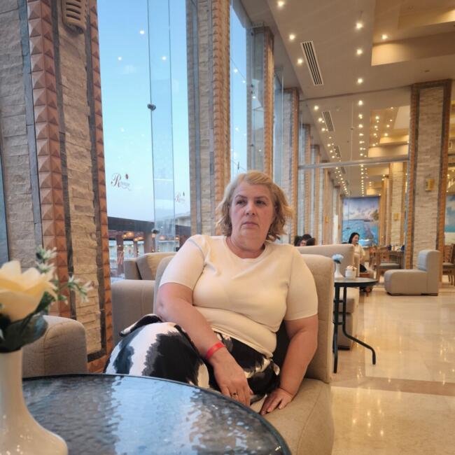 Auklės darbas Palanga: Erika