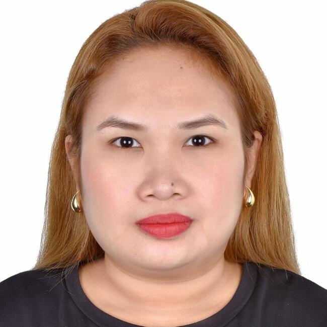 Nanny in Sharjah city: Adelyn