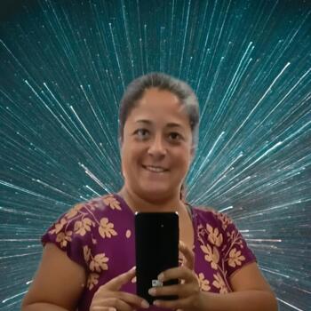 Babysitter Londrina: Camila