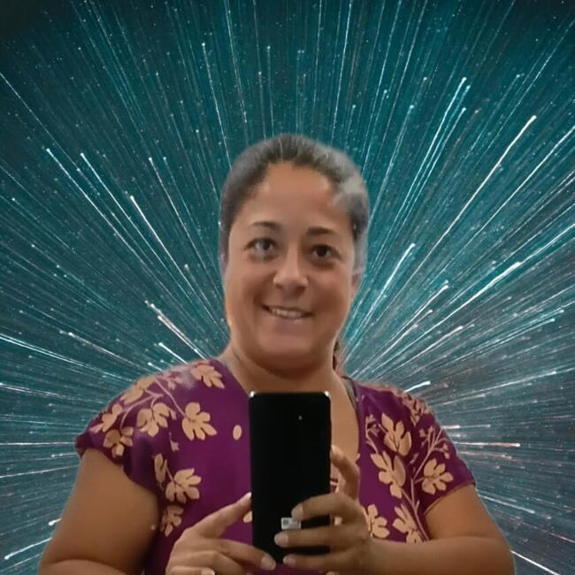 Babysitter in Londrina: Camila