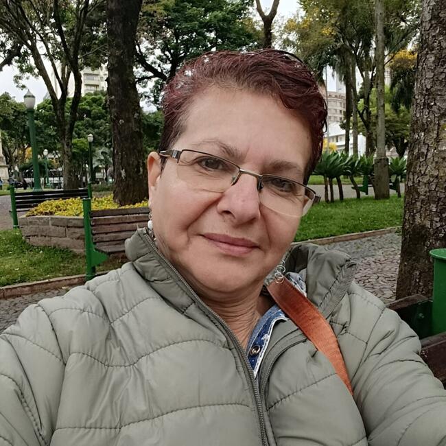 Babysitter in Caxias do Sul: Iraima