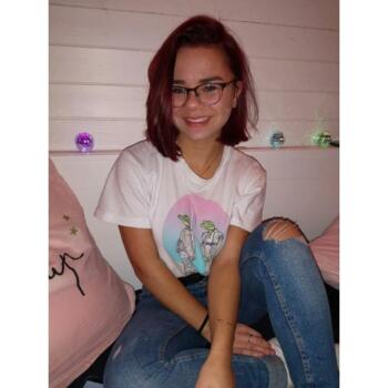 Babysitter in Brussel (Anderlecht): Natacha