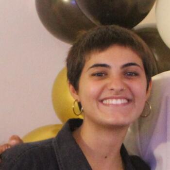 Babysitter a Bologna: Nadia