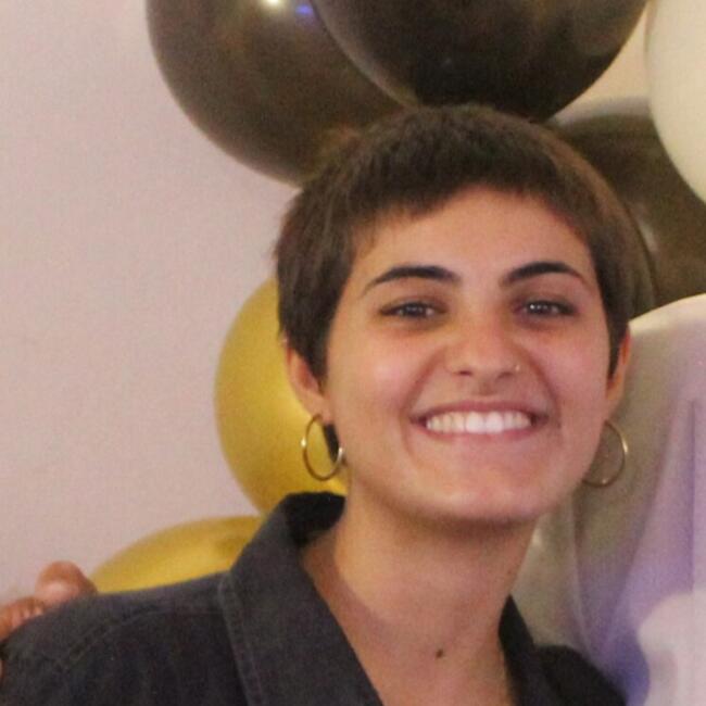 Babysitter a Bologna: Nadia