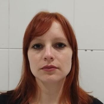 Babá em Balneário Camboriú: Melissa