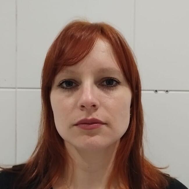 Babá em Balneário Camboriú: Melissa