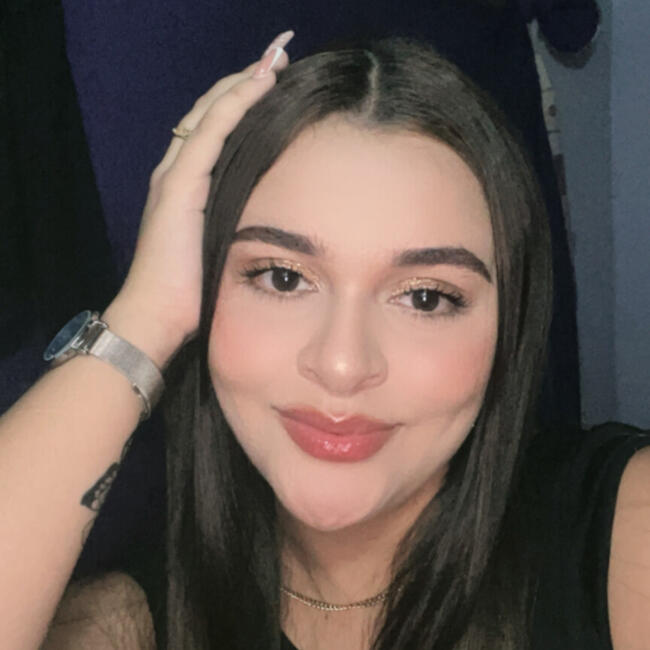 Niñera en Esparza: Jolett