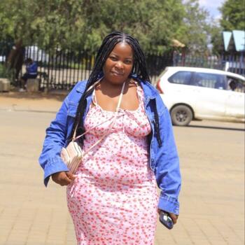 Nanny in Thembisa: Sandi