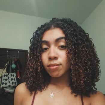 Babysitter in Rio de Janeiro: Emanuelly