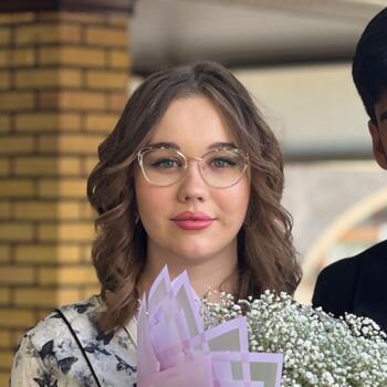 Barnvakt i Helsingfors: Lydia