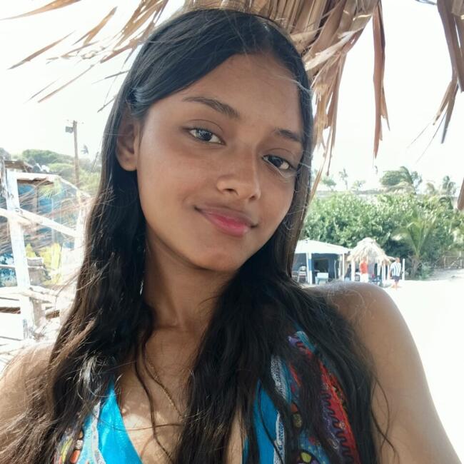 Babysitter in Malambo: Keila