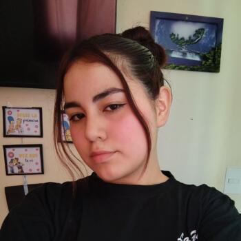 Babysitter in Monte Grande: Candela