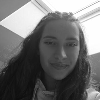 Babysitter in Campagnac (Aveyron): Elodie