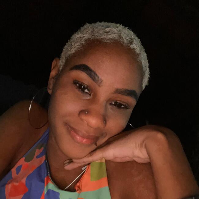 Babá em Rio de Janeiro: Ana
