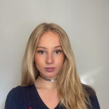 Babysitter a Milano: Alexia
