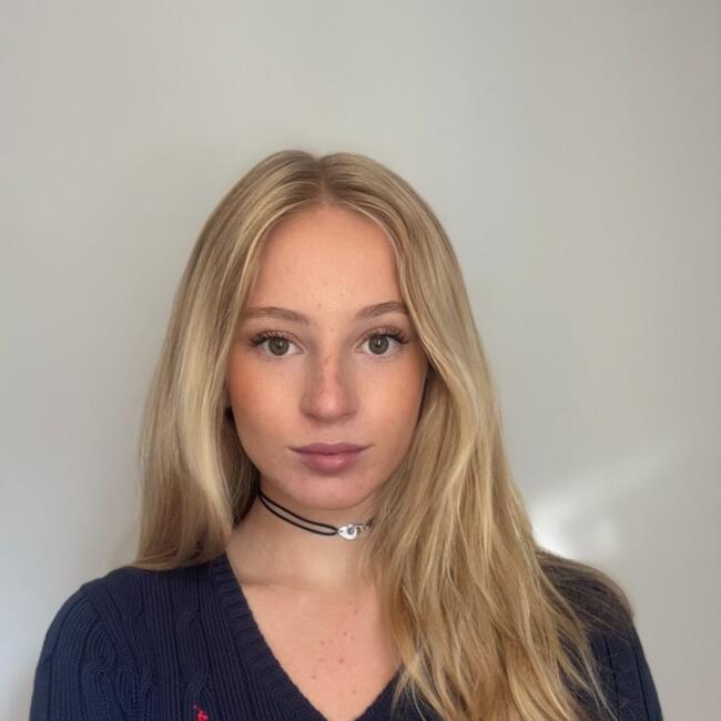 Babysitter a Milano: Alexia