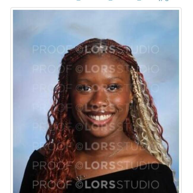 Babysitter in New York: Delilah