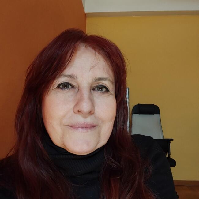 Babysitter in Novara: Eva